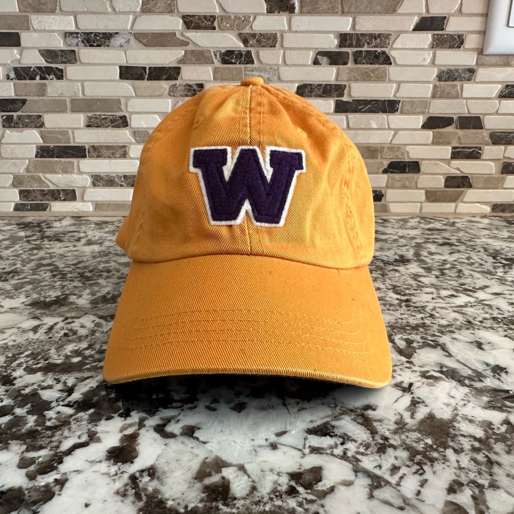 UW Whitewater Warhawk Baseball Cap